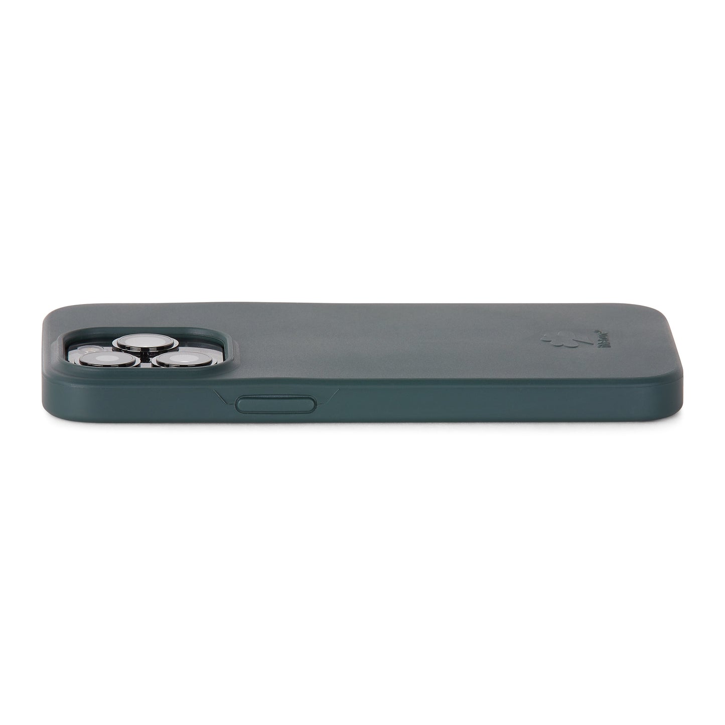 Custodia iNature iPhone 13 Pro - Verde Foresta