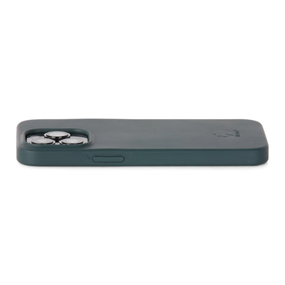 Custodia iNature iPhone 13 Pro - Verde Foresta